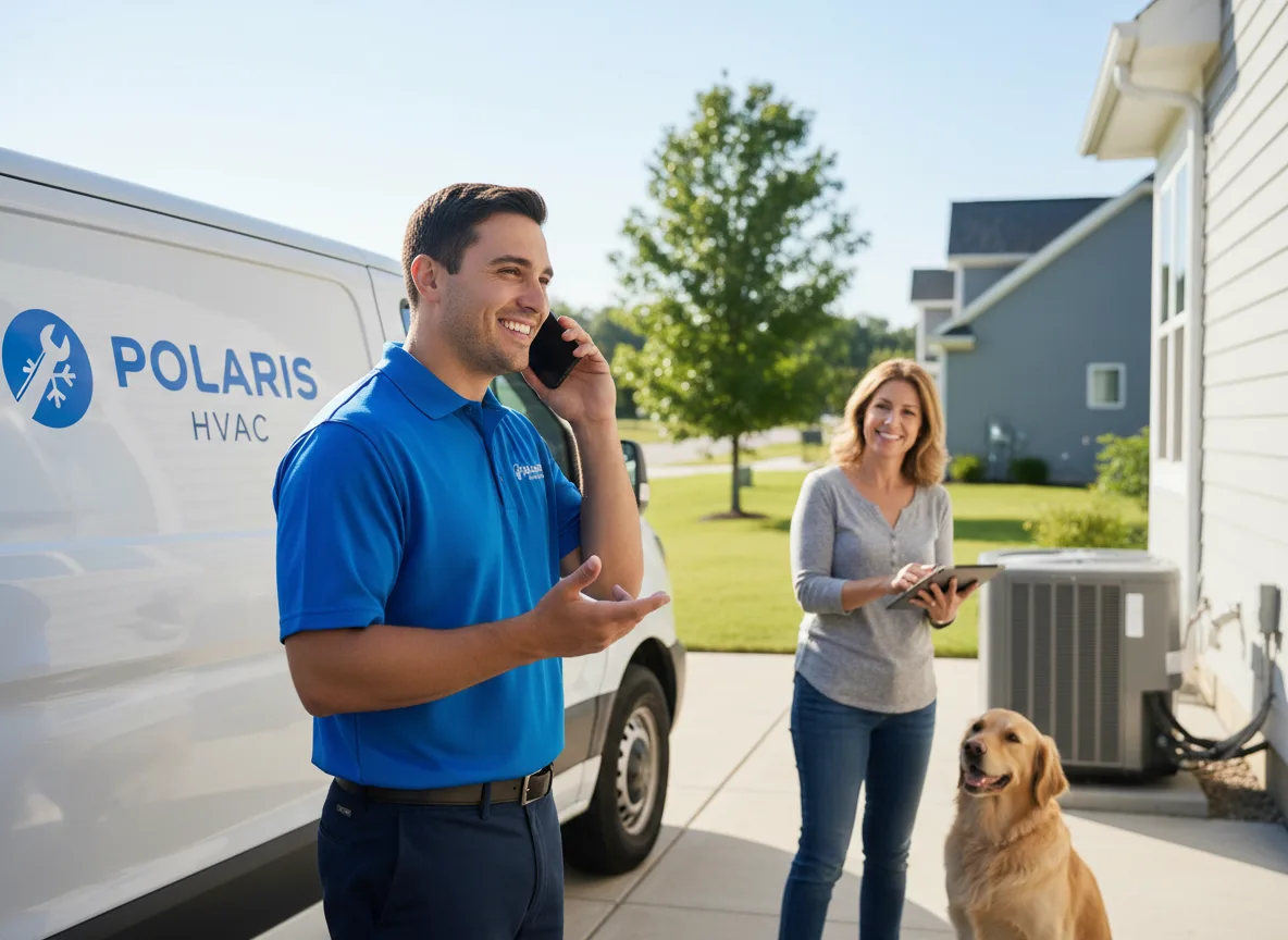 Furnace Repair Clarksburg, OH FAQs